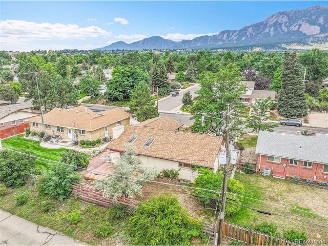 960 Toedtli Dr, Boulder, CO 80305
