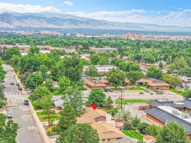 960 Toedtli Dr, Boulder, CO 80305