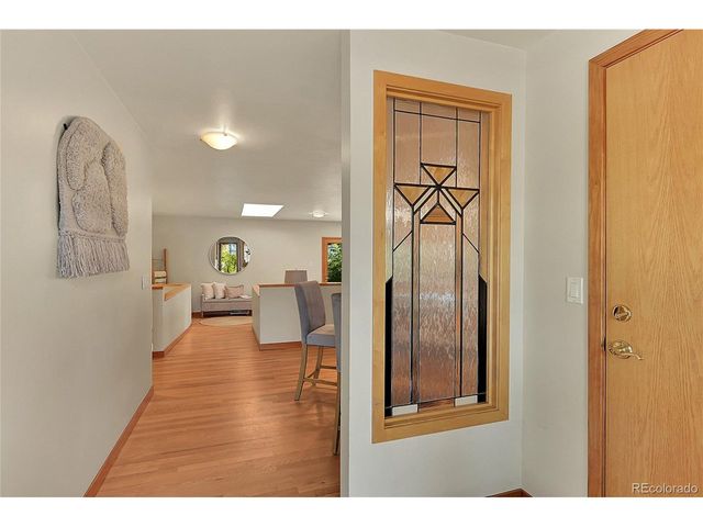 960 Toedtli Dr, Boulder, CO 80305