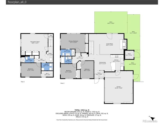 960 Toedtli Dr, Boulder, CO 80305