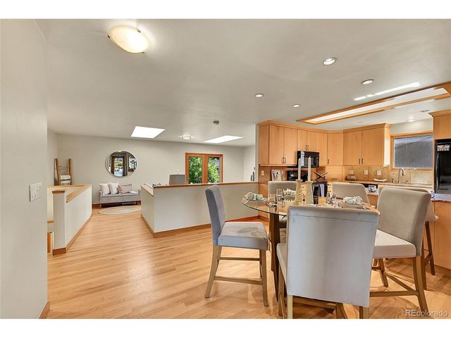 960 Toedtli Dr, Boulder, CO 80305