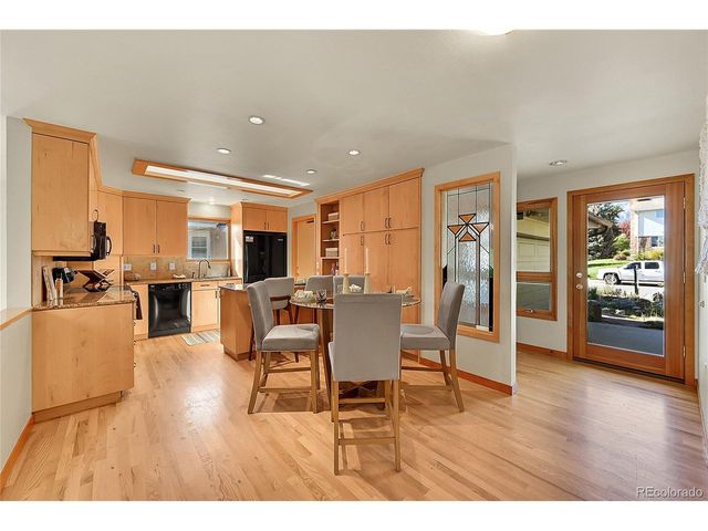 960 Toedtli Dr, Boulder, CO 80305