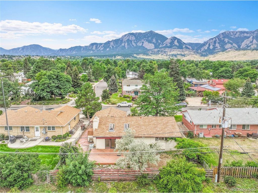 960 Toedtli Dr, Boulder, CO 80305