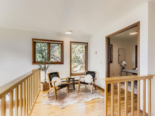 677 Sky Trail Rd, Boulder, CO 80302