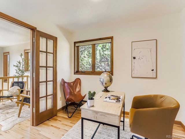 677 Sky Trail Rd, Boulder, CO 80302