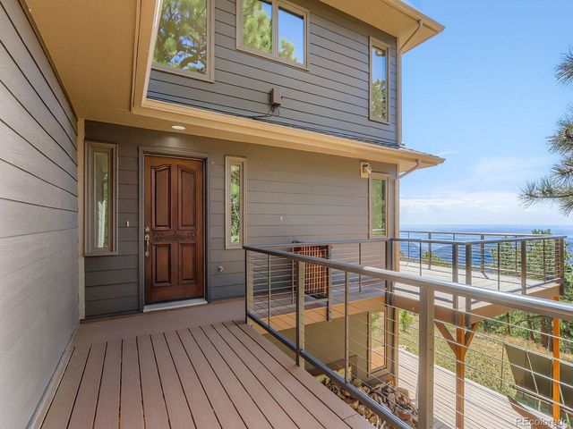 677 Sky Trail Rd, Boulder, CO 80302