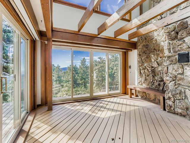 677 Sky Trail Rd, Boulder, CO 80302