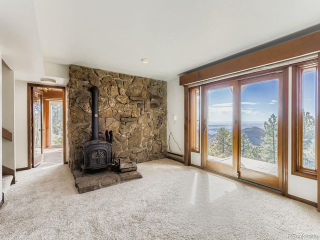 677 Sky Trail Rd, Boulder, CO 80302
