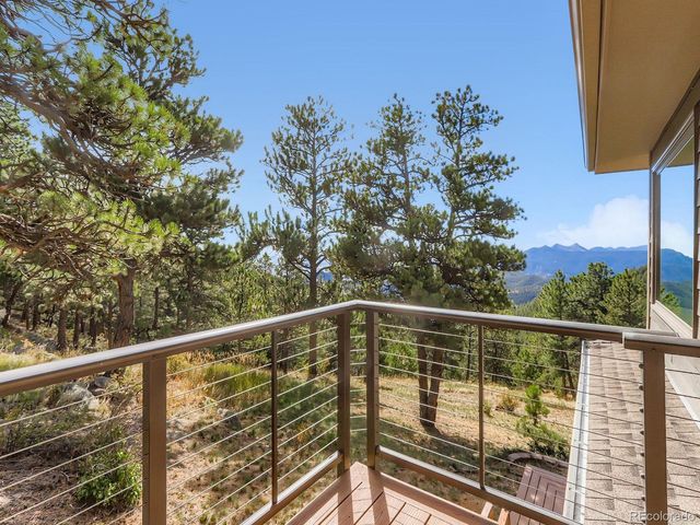 677 Sky Trail Rd, Boulder, CO 80302