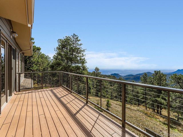 677 Sky Trail Rd, Boulder, CO 80302