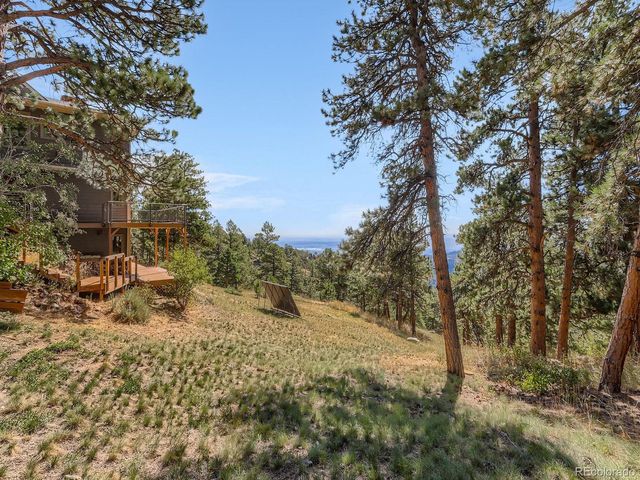 677 Sky Trail Rd, Boulder, CO 80302