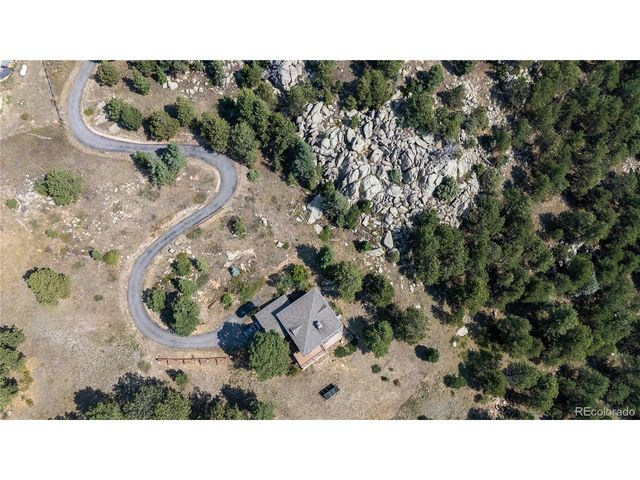 677 Sky Trail Rd, Boulder, CO 80302