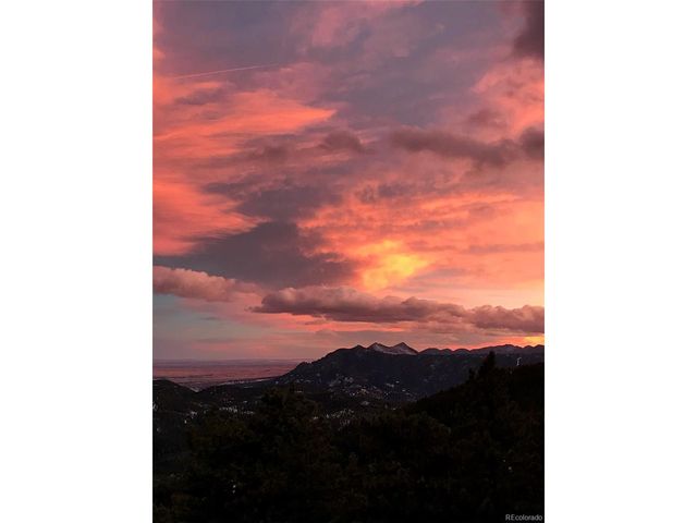 677 Sky Trail Rd, Boulder, CO 80302