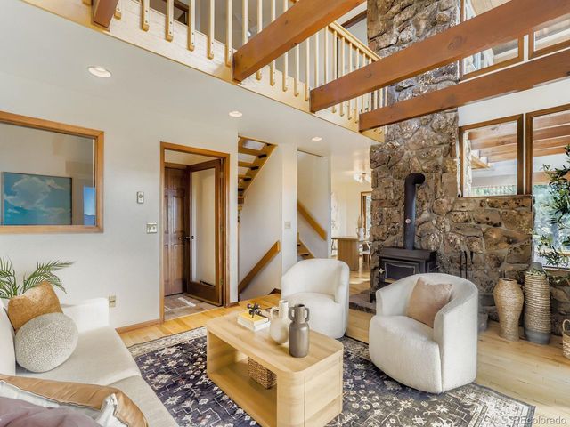 677 Sky Trail Rd, Boulder, CO 80302
