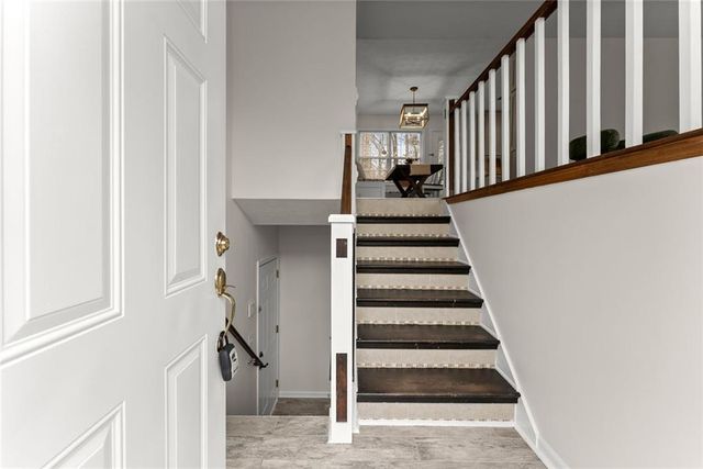 5579 Elderberry Lane, Flowery Branch, GA 30542