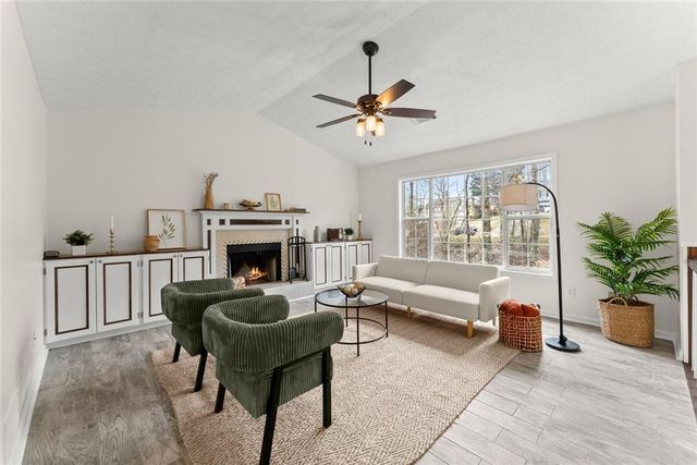 5579 Elderberry Lane, Flowery Branch, GA 30542