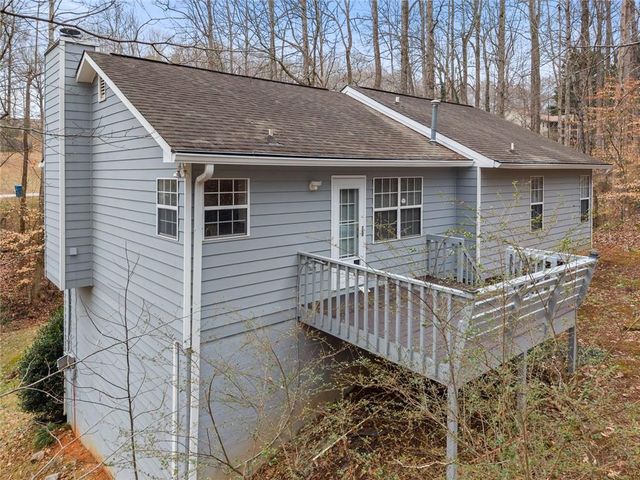 5579 Elderberry Lane, Flowery Branch, GA 30542