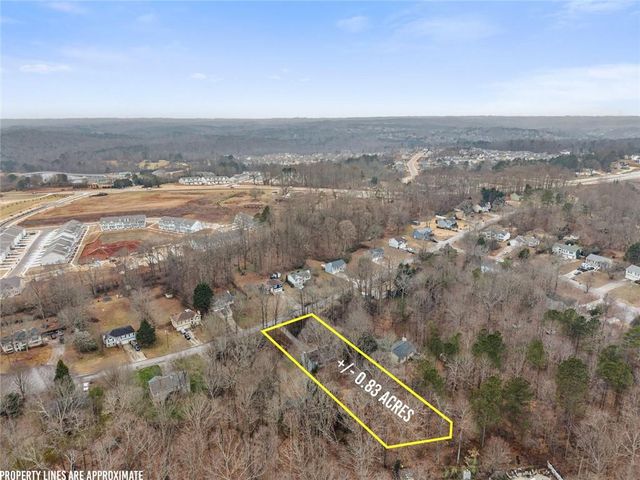 5579 Elderberry Lane, Flowery Branch, GA 30542