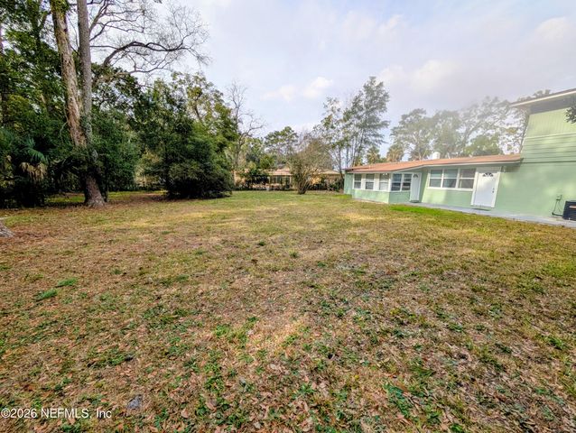 1454 RIBAULT SCENIC Drive, Jacksonville, FL 32208