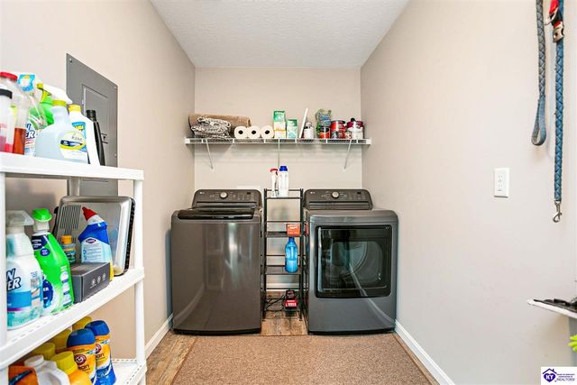 124 Kentucky Avenue, Bardstown, KY 40004
