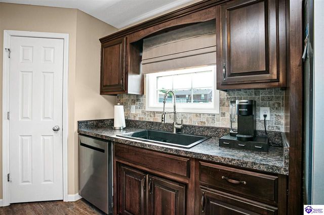 124 Kentucky Avenue, Bardstown, KY 40004