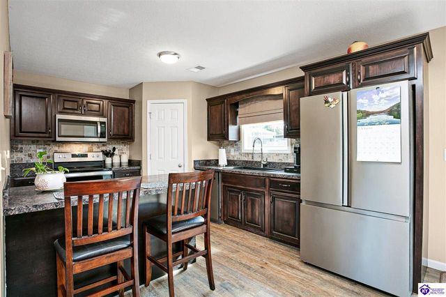 124 Kentucky Avenue, Bardstown, KY 40004