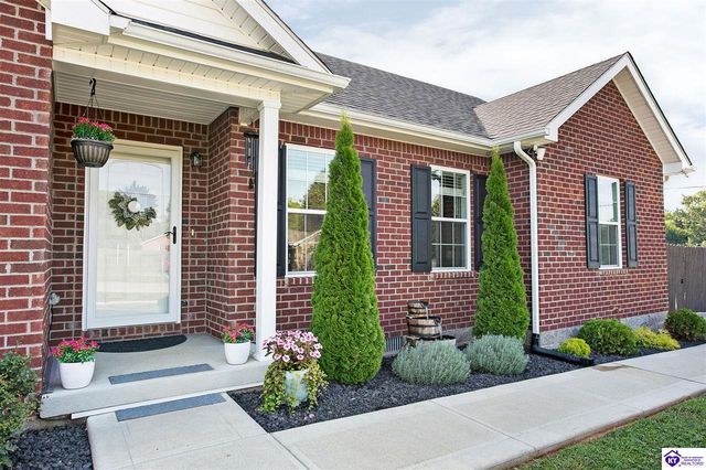 124 Kentucky Avenue, Bardstown, KY 40004