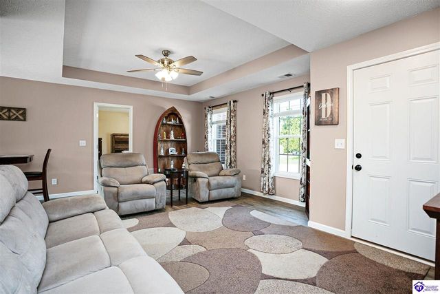 124 Kentucky Avenue, Bardstown, KY 40004