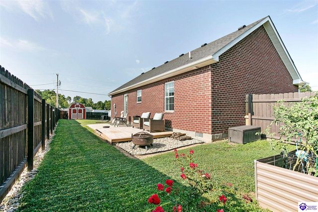 124 Kentucky Avenue, Bardstown, KY 40004