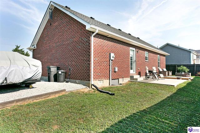 124 Kentucky Avenue, Bardstown, KY 40004