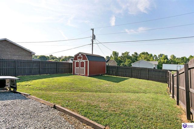 124 Kentucky Avenue, Bardstown, KY 40004