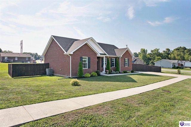 124 Kentucky Avenue, Bardstown, KY 40004