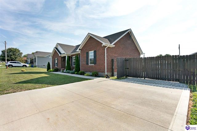 124 Kentucky Avenue, Bardstown, KY 40004