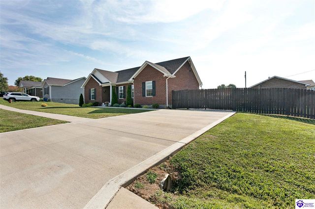 124 Kentucky Avenue, Bardstown, KY 40004