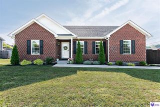 124 Kentucky Avenue, Bardstown, KY 40004
