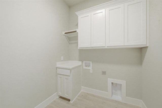 129 Mikasi, Godley, TX 76044