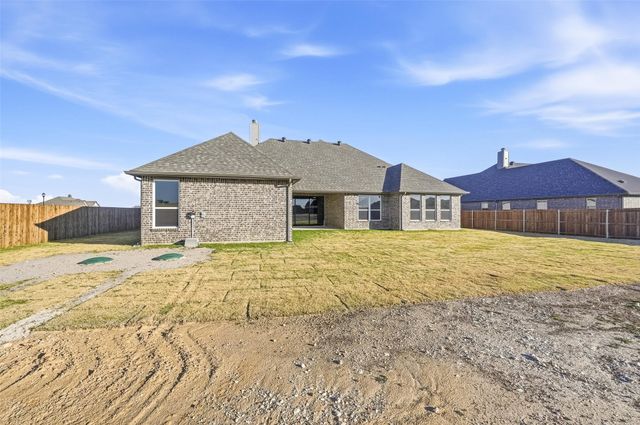 129 Mikasi, Godley, TX 76044