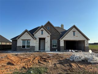 129 Mikasi, Godley, TX 76044