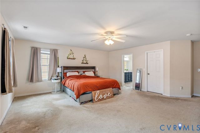 7541 Rolling Hill Rd, Hopewell, VA 23860