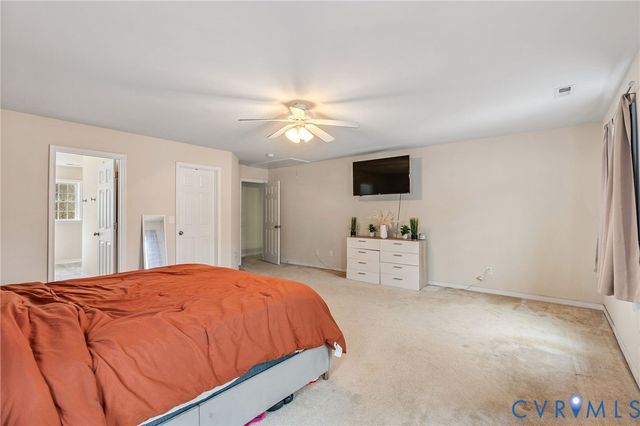 7541 Rolling Hill Rd, Hopewell, VA 23860