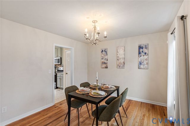 7541 Rolling Hill Rd, Hopewell, VA 23860