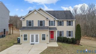 7541 Rolling Hill Rd, Hopewell, VA 23860