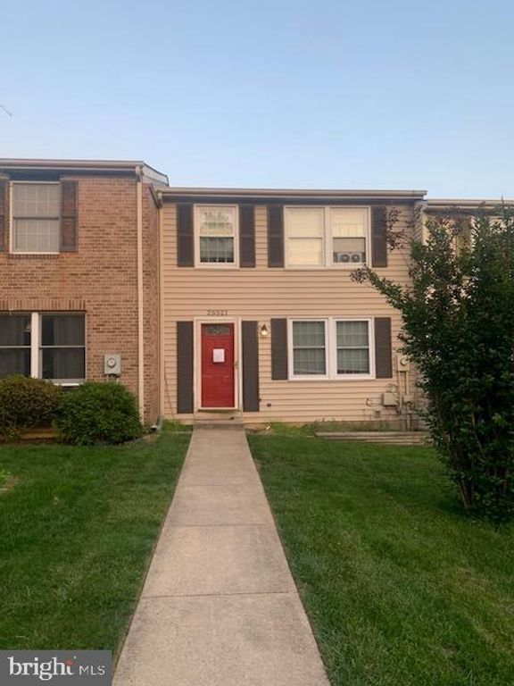 25521 COLTRANE DR, Damascus, MD 20872