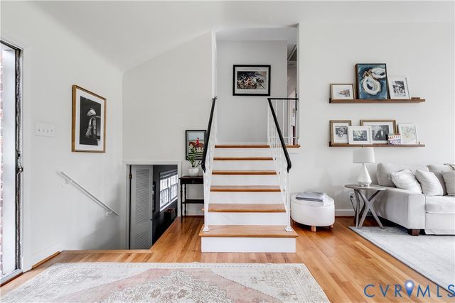 7311 Durwood Cres, Henrico, VA 23229