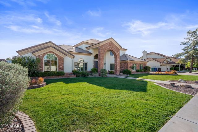 2455 N KACHINA --, Mesa, AZ 85203