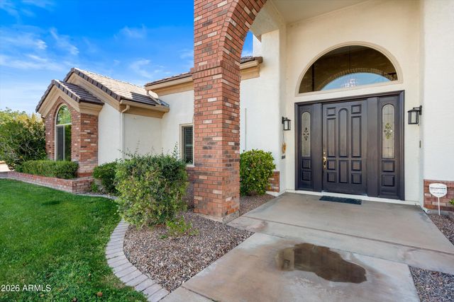 2455 N KACHINA --, Mesa, AZ 85203