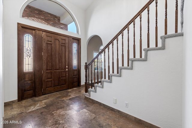 2455 N KACHINA --, Mesa, AZ 85203