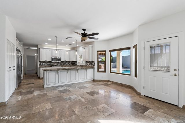 2455 N KACHINA --, Mesa, AZ 85203