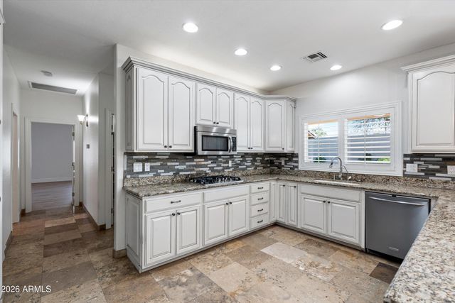 2455 N KACHINA --, Mesa, AZ 85203