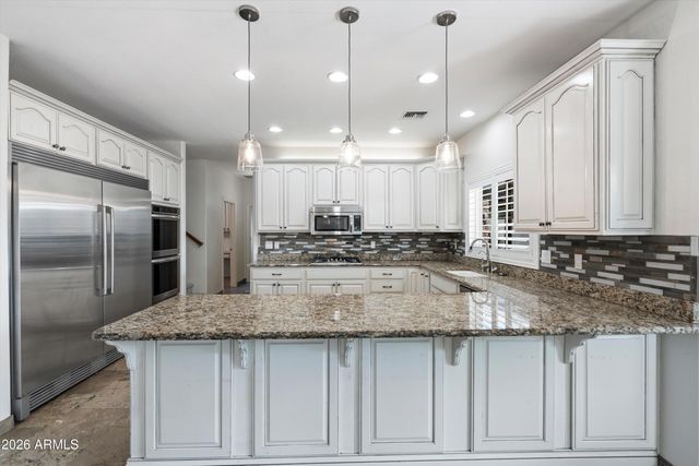 2455 N KACHINA --, Mesa, AZ 85203